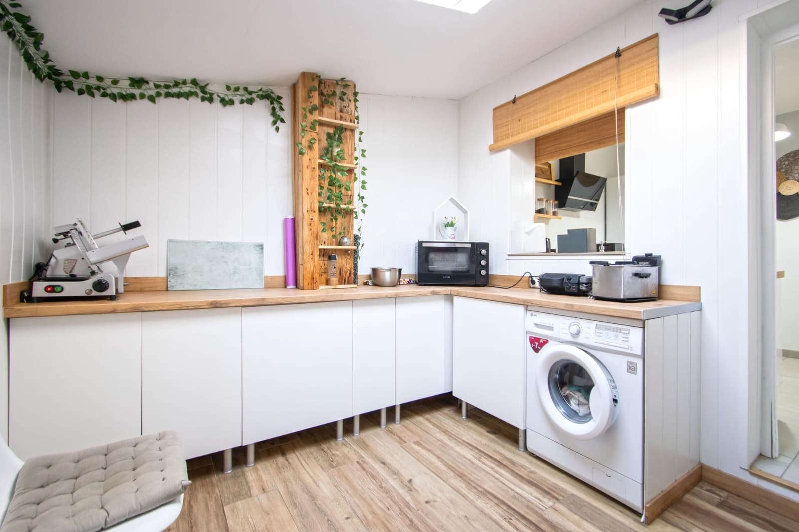 4 chambre Villa/Maison à vendre à Bormujos avec garage - 495 000 € (Ref: 10148885)