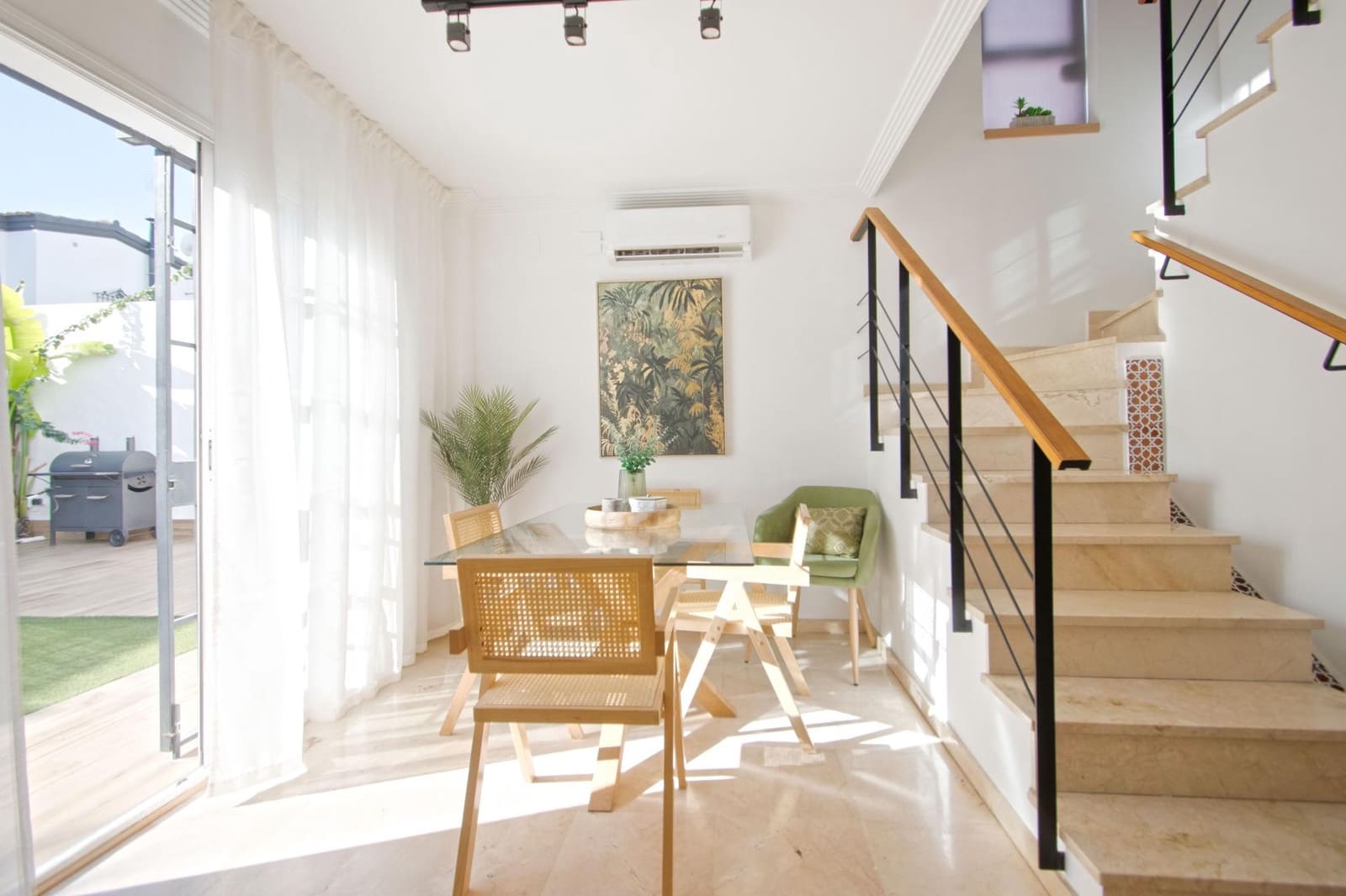 4 chambre Villa/Maison à vendre à Bormujos avec garage - 495 000 € (Ref: 10148885)