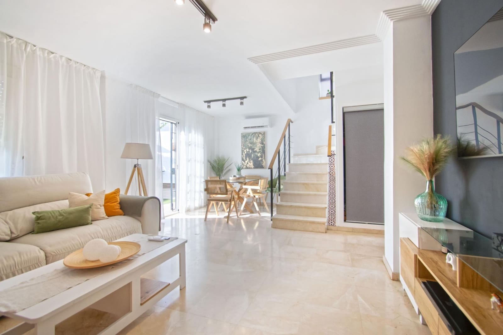 4 chambre Villa/Maison à vendre à Bormujos avec garage - 495 000 € (Ref: 10148885)