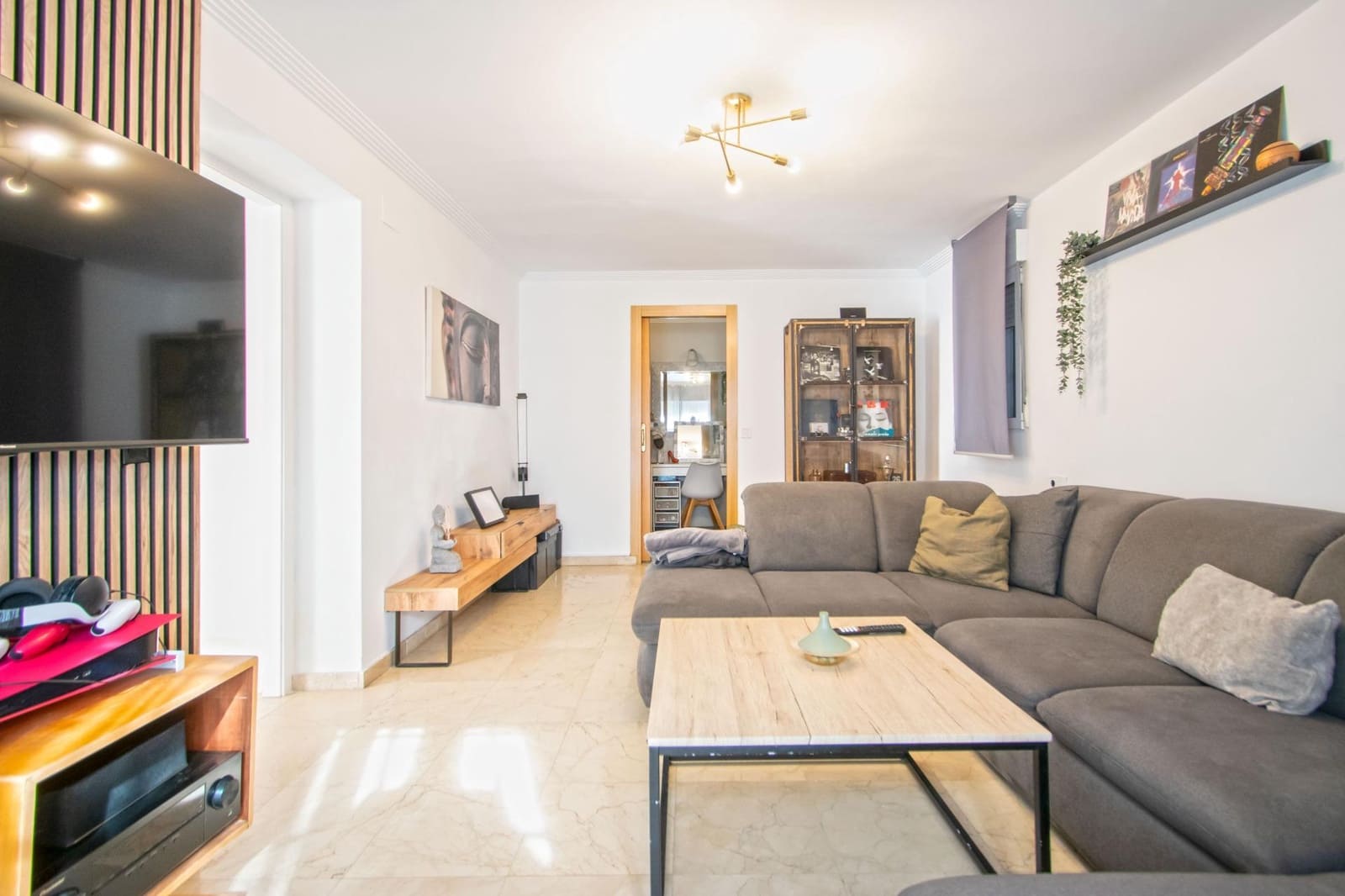4 chambre Villa/Maison à vendre à Bormujos avec garage - 495 000 € (Ref: 10148885)