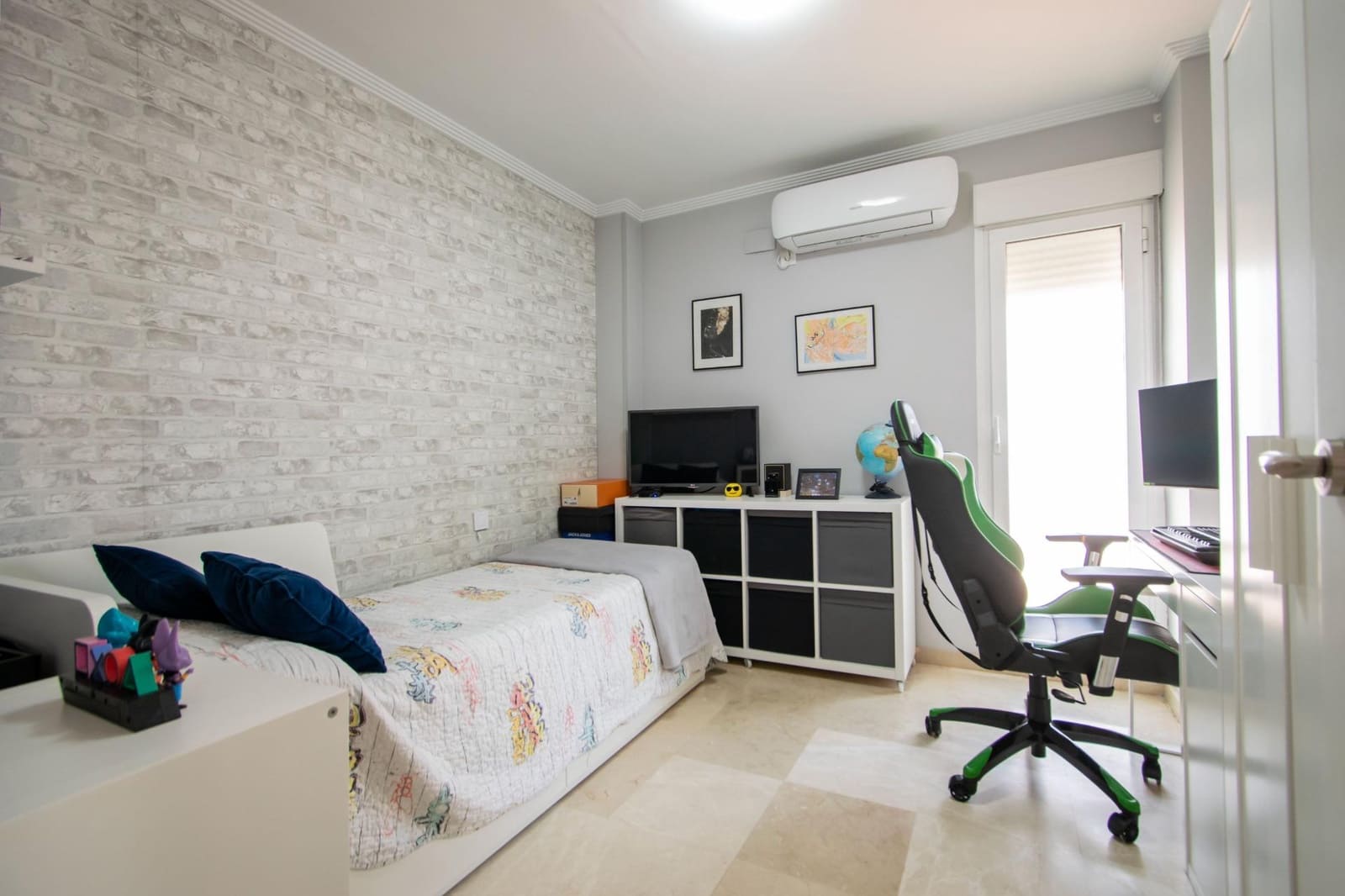 4 chambre Villa/Maison à vendre à Bormujos avec garage - 495 000 € (Ref: 10148885)