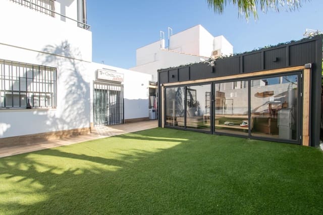 4 chambre Villa/Maison à vendre à Bormujos avec garage - 495 000 € (Ref: 10148885)