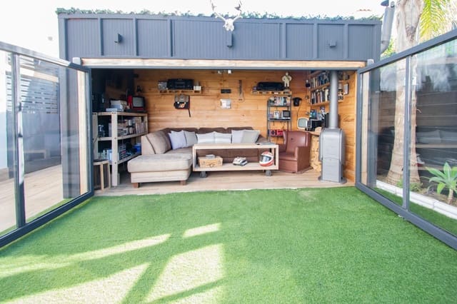 4 chambre Villa/Maison à vendre à Bormujos avec garage - 495 000 € (Ref: 10148885)