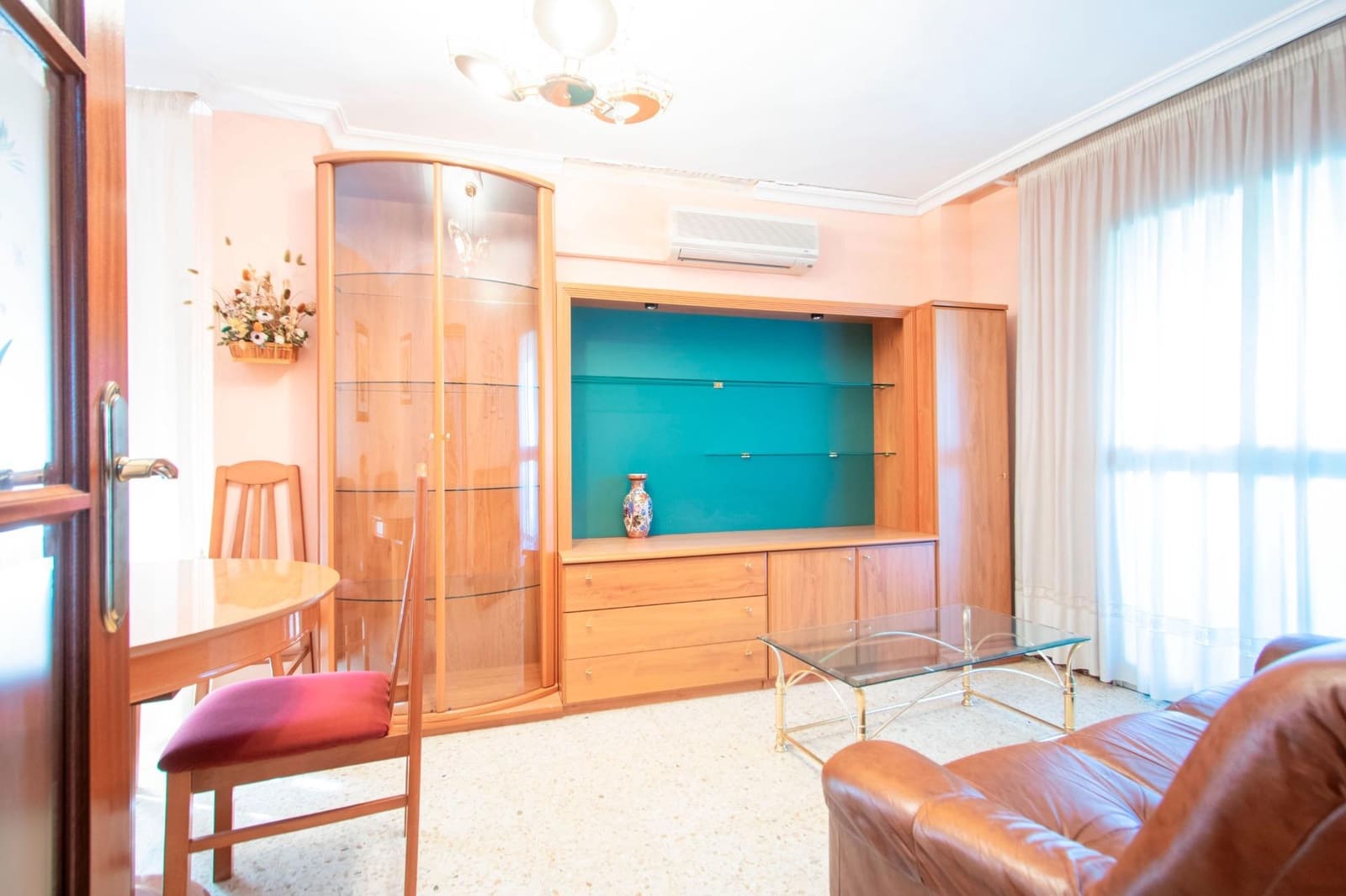 Piso de 4 habitaciones en Sevilla ciudad en venta - 227.000 € (Ref: 10155342)