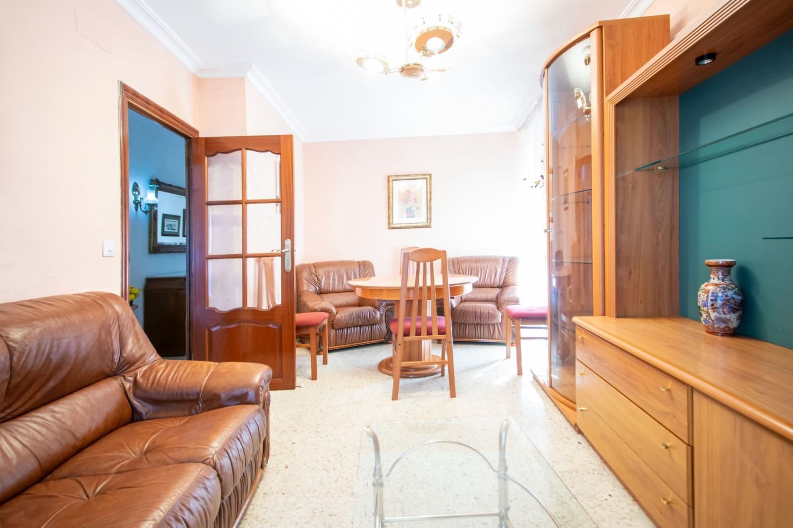 Piso de 4 habitaciones en Sevilla ciudad en venta - 227.000 € (Ref: 10155342)