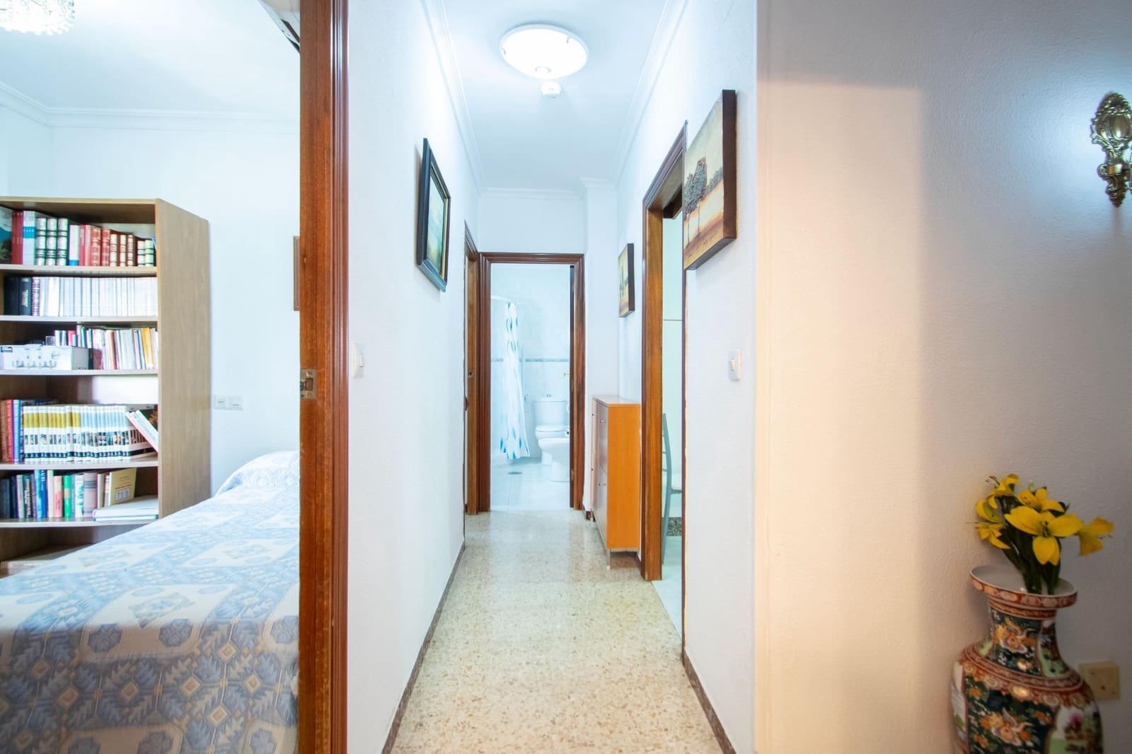 Piso de 4 habitaciones en Sevilla ciudad en venta - 227.000 € (Ref: 10155342)