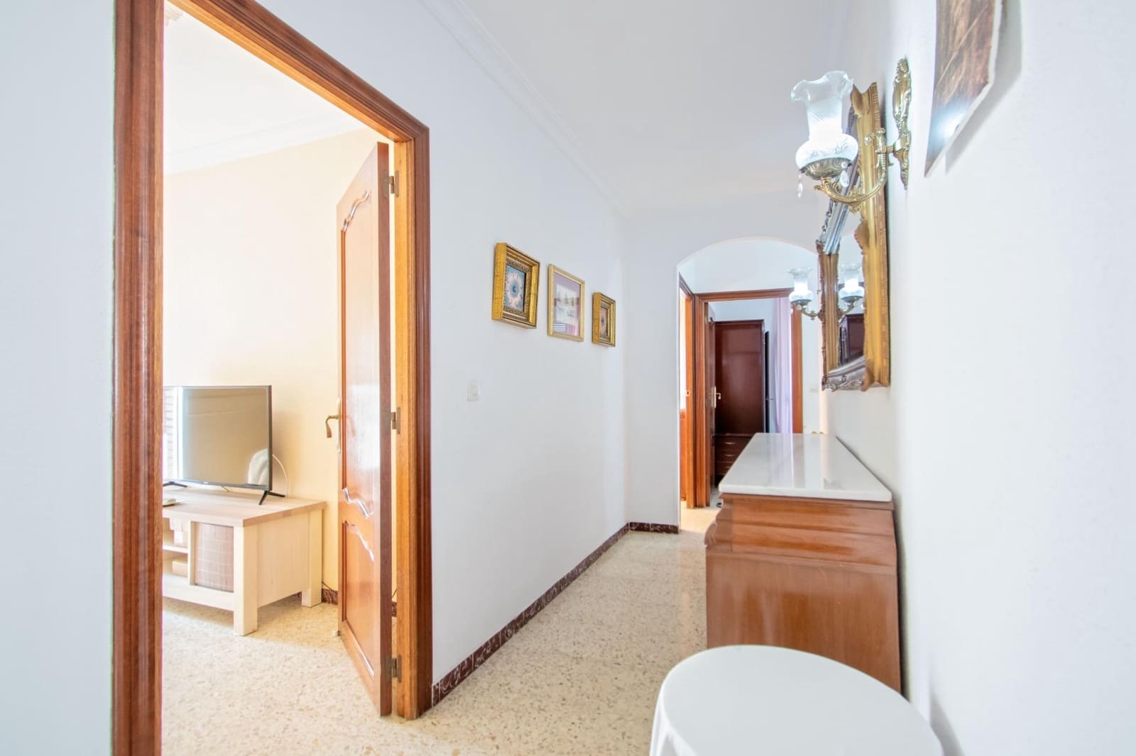 Piso de 4 habitaciones en Sevilla ciudad en venta - 227.000 € (Ref: 10155342)