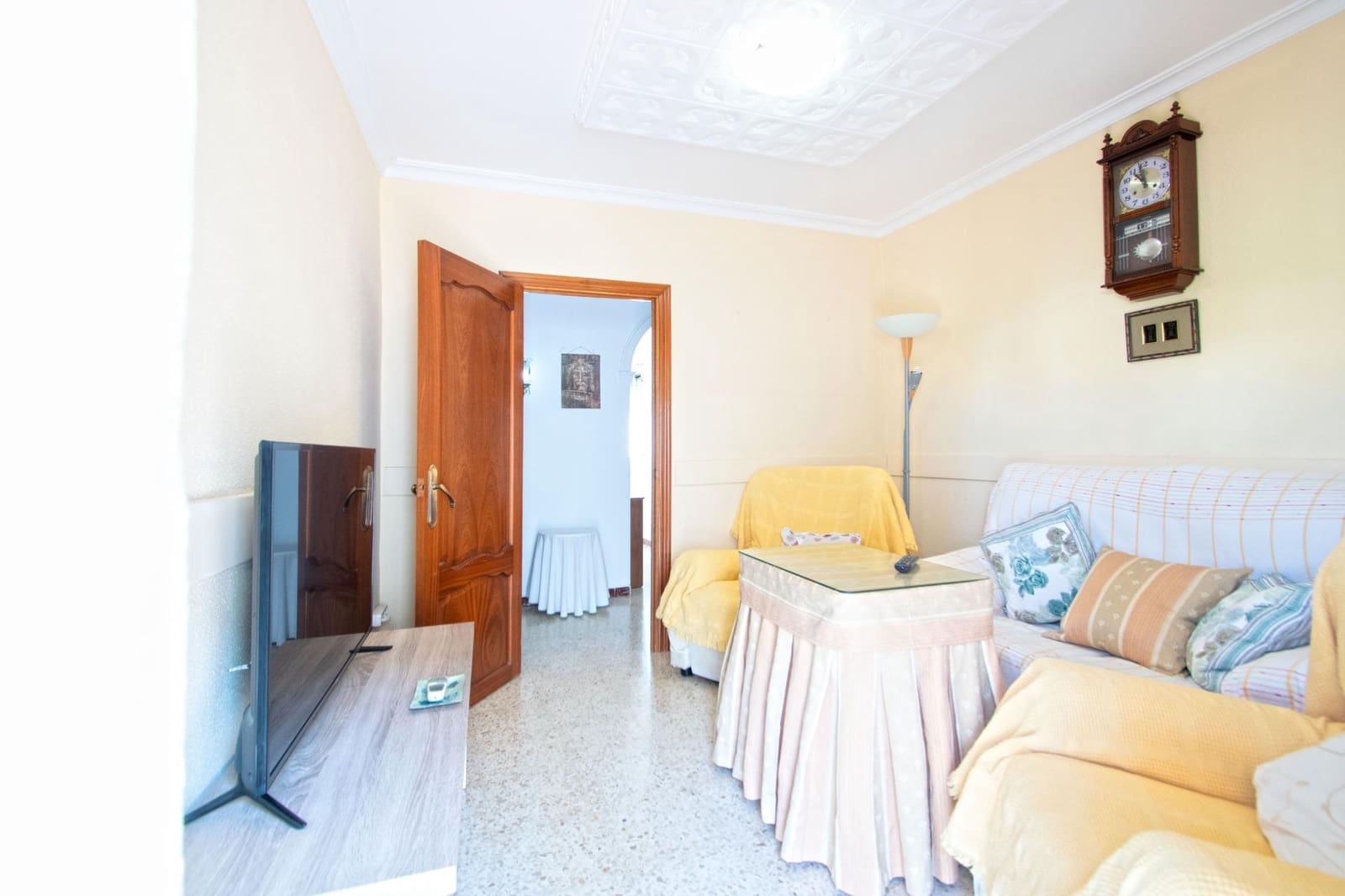 Piso de 4 habitaciones en Sevilla ciudad en venta - 227.000 € (Ref: 10155342)