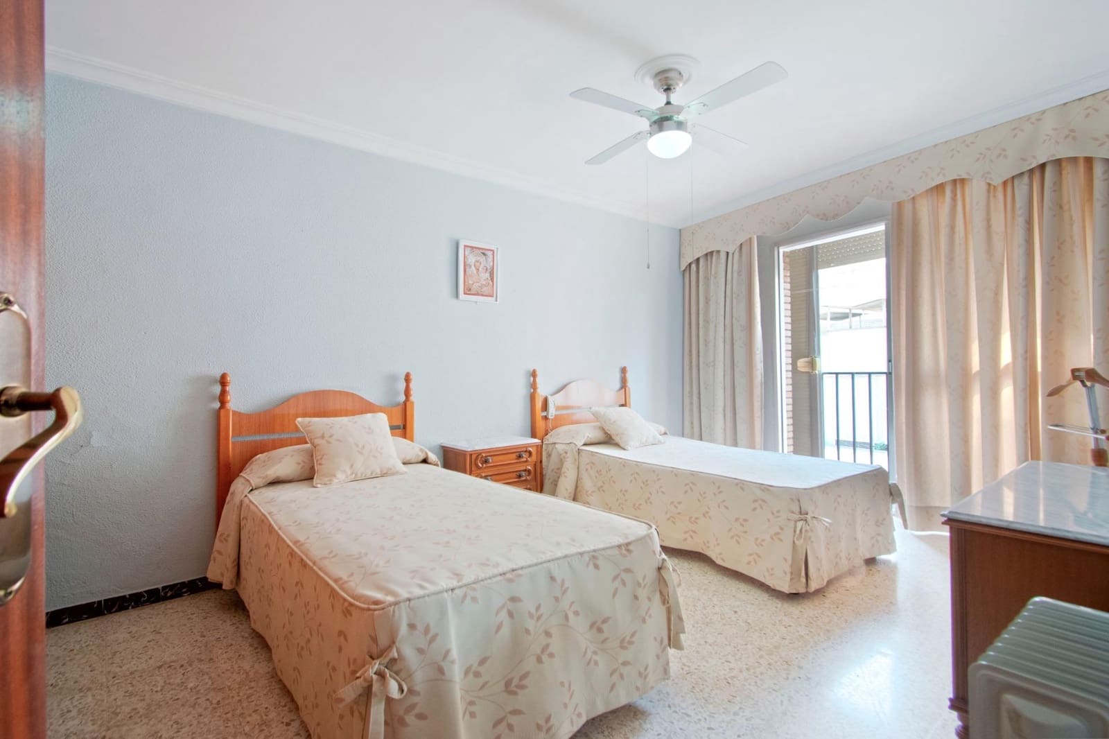 Piso de 4 habitaciones en Sevilla ciudad en venta - 227.000 € (Ref: 10155342)