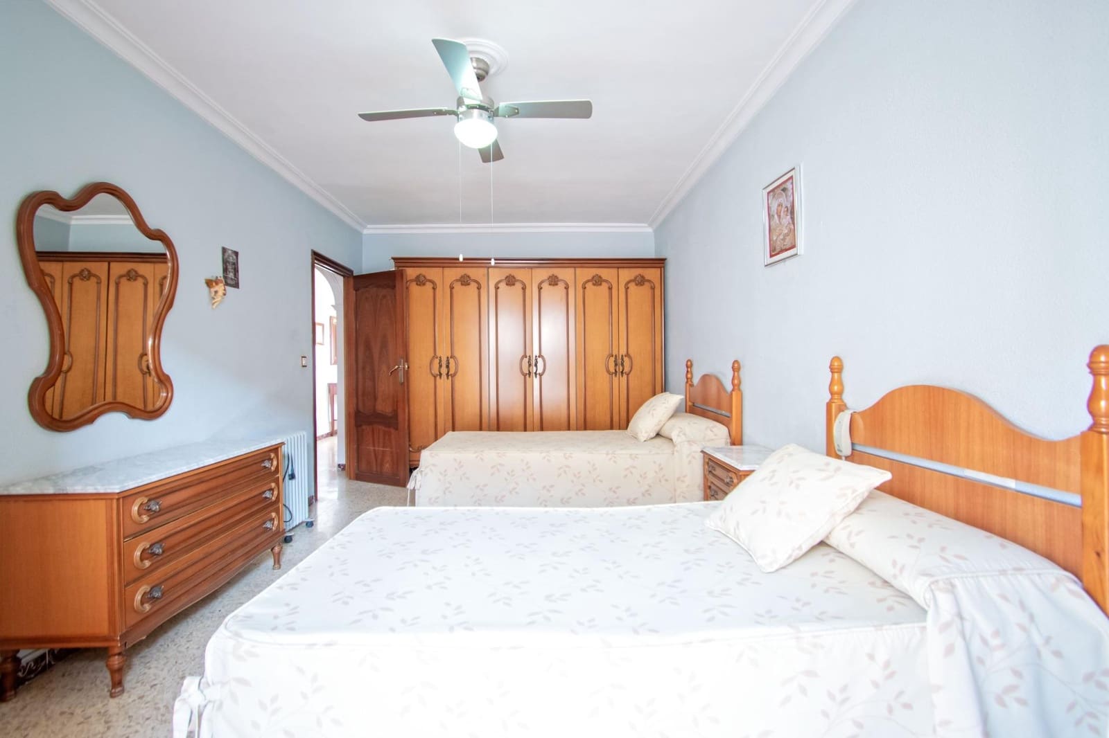 Piso de 4 habitaciones en Sevilla ciudad en venta - 227.000 € (Ref: 10155342)