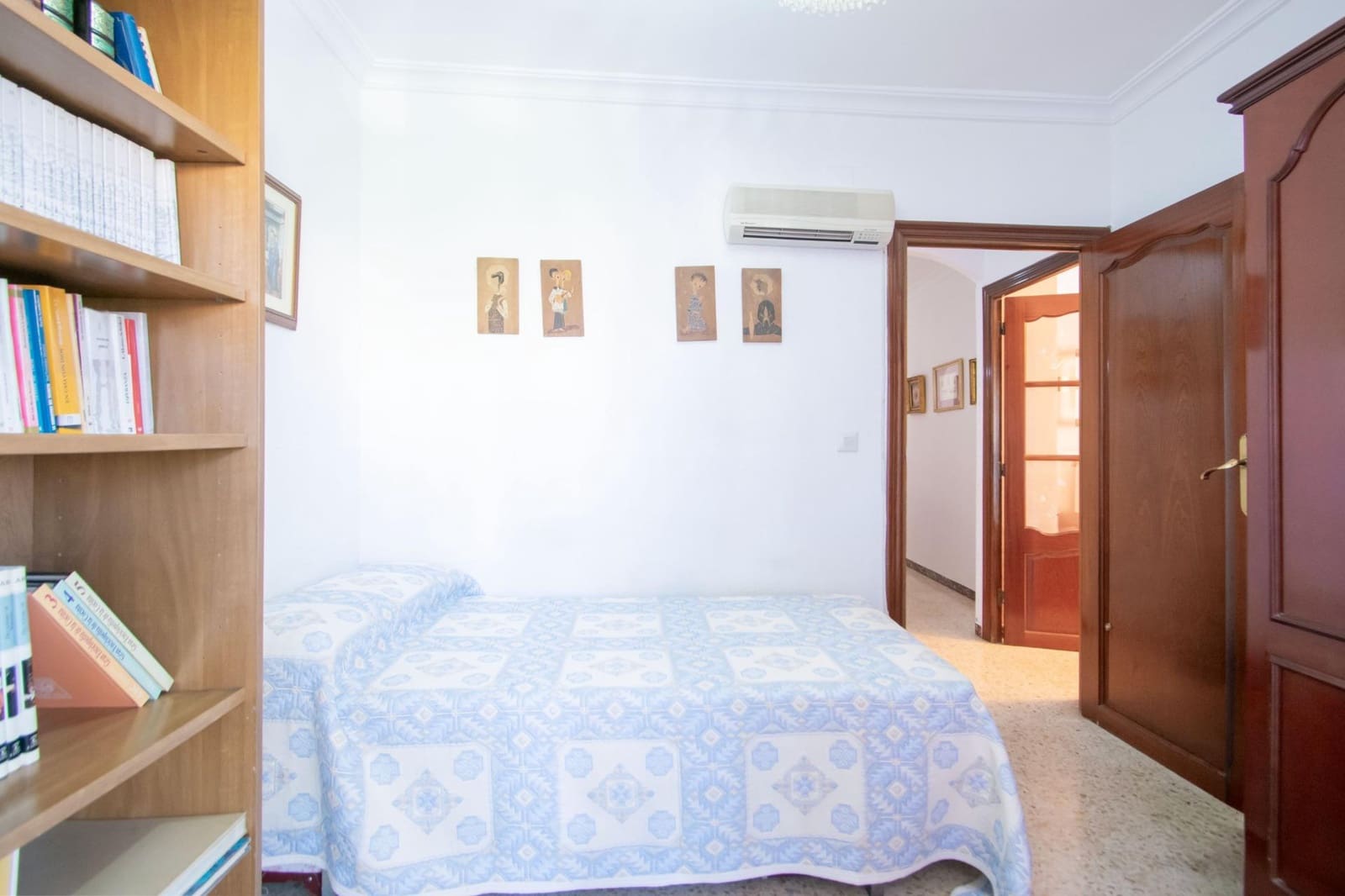 Piso de 4 habitaciones en Sevilla ciudad en venta - 227.000 € (Ref: 10155342)
