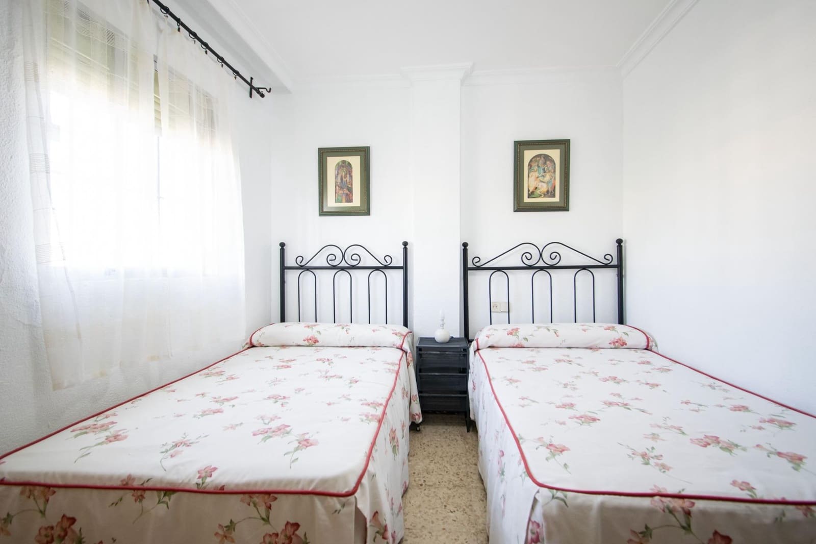 Piso de 4 habitaciones en Sevilla ciudad en venta - 227.000 € (Ref: 10155342)