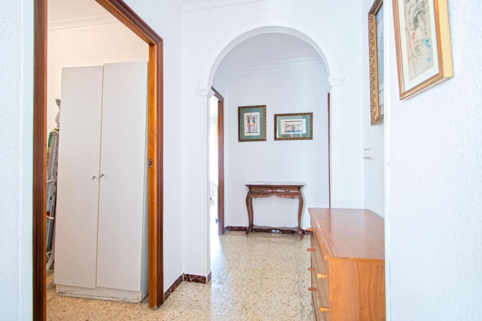 Piso de 4 habitaciones en Sevilla ciudad en venta - 227.000 € (Ref: 10155342)