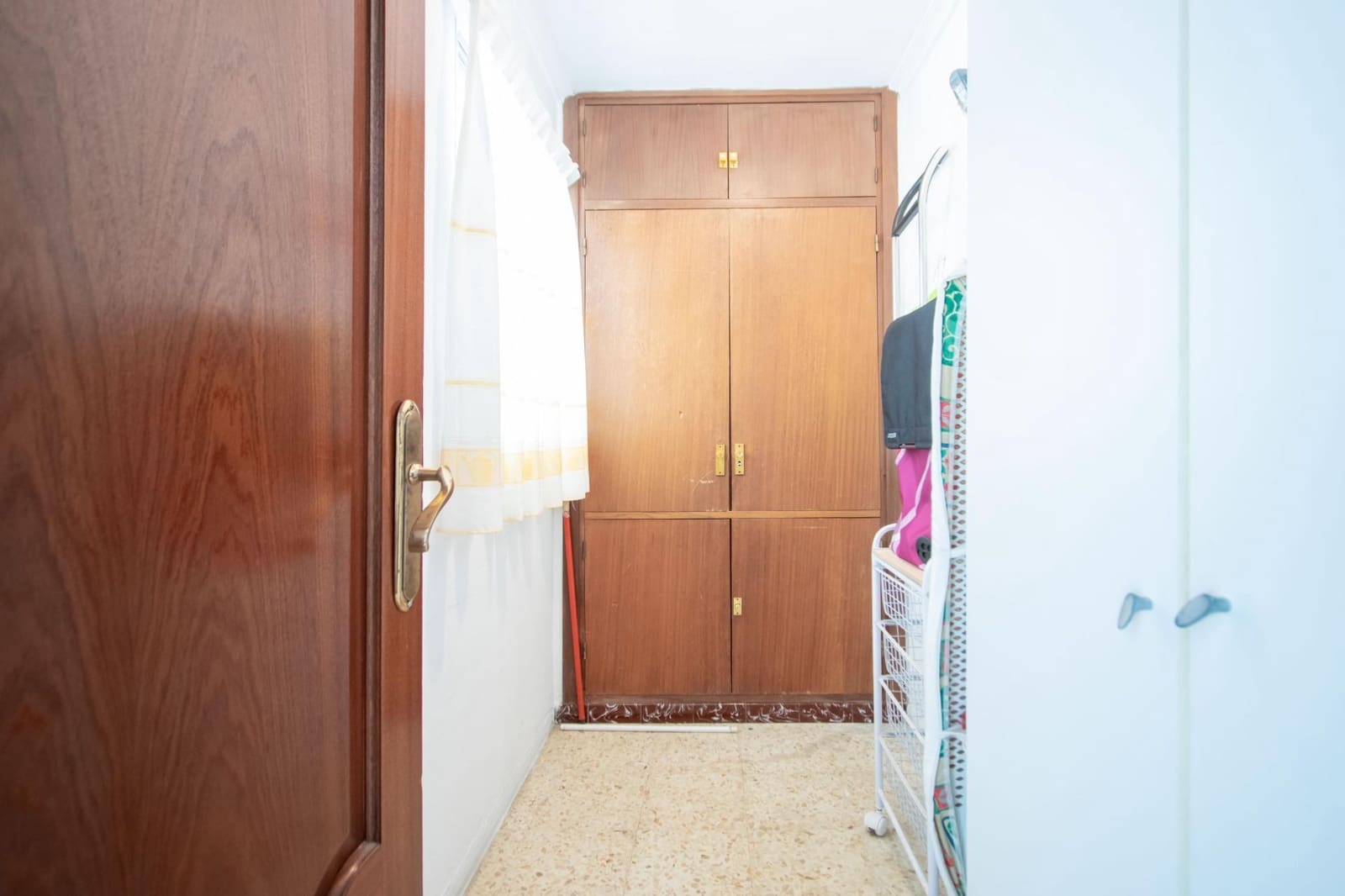 Piso de 4 habitaciones en Sevilla ciudad en venta - 227.000 € (Ref: 10155342)