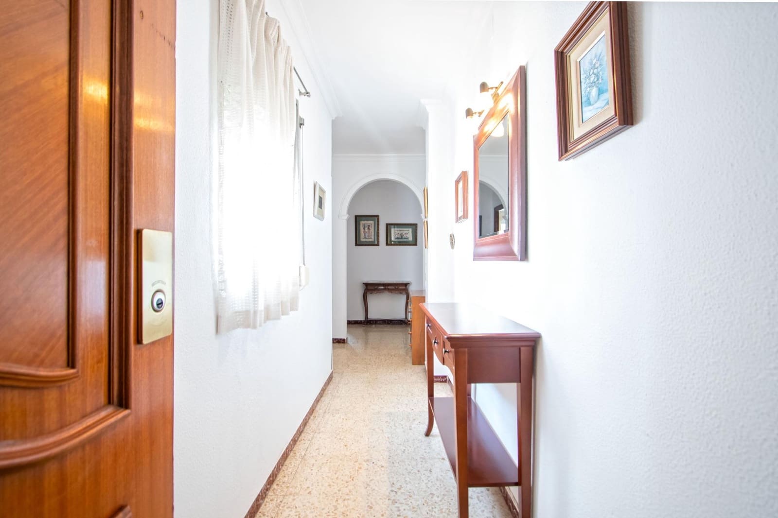 Piso de 4 habitaciones en Sevilla ciudad en venta - 227.000 € (Ref: 10155342)