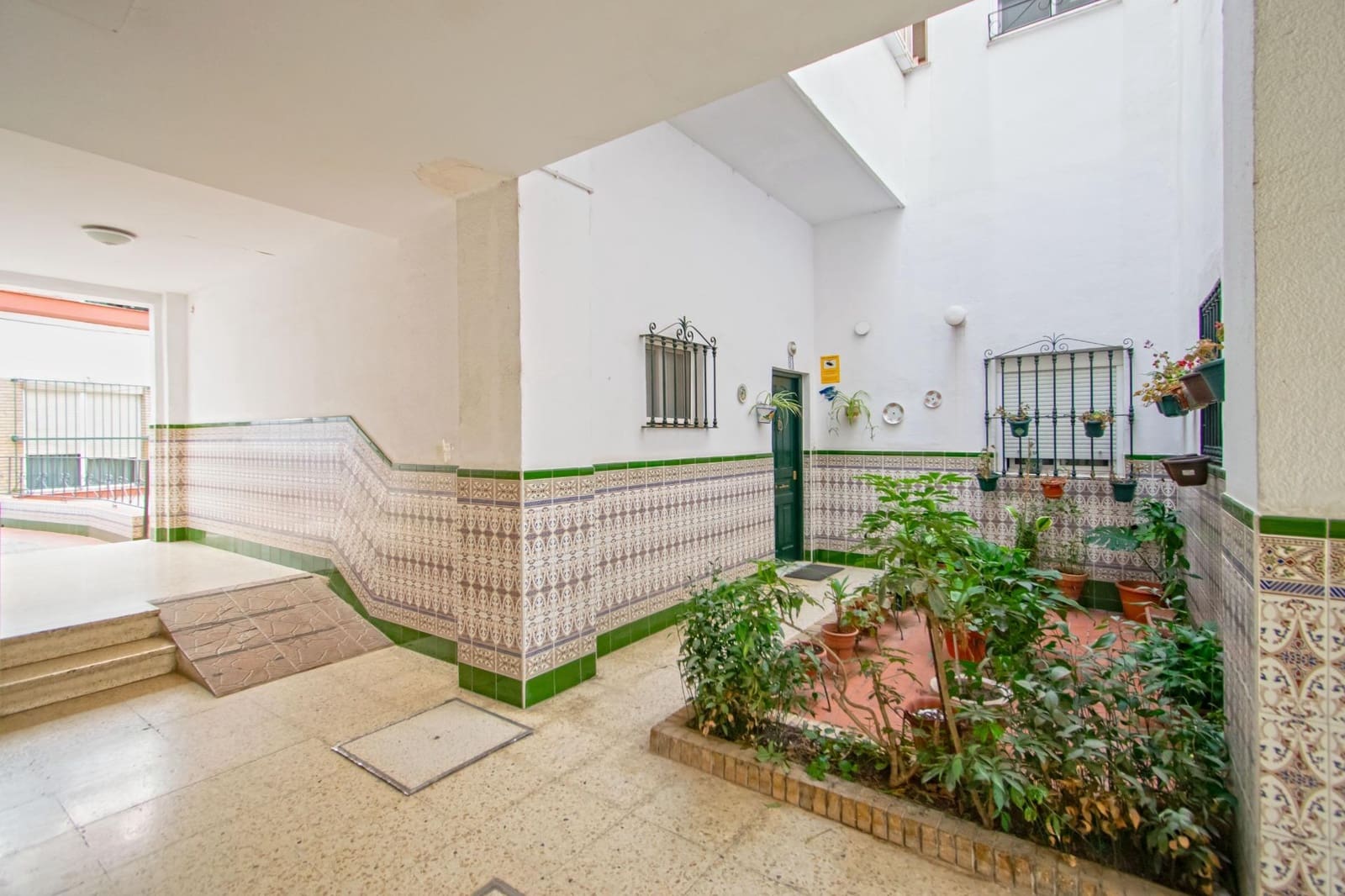 Piso de 4 habitaciones en Sevilla ciudad en venta - 227.000 € (Ref: 10155342)