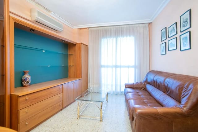4 slaapkamer Flat te koop in Bellavista, Sevilla stad - € 227.000 (Ref: 10155342)