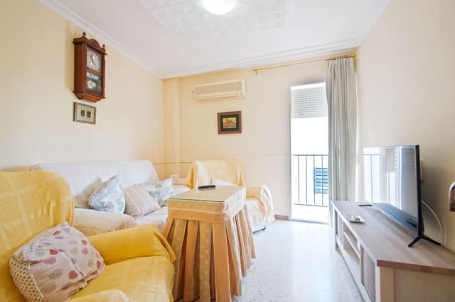 4 slaapkamer Flat te koop in Bellavista, Sevilla stad - € 227.000 (Ref: 10155342)