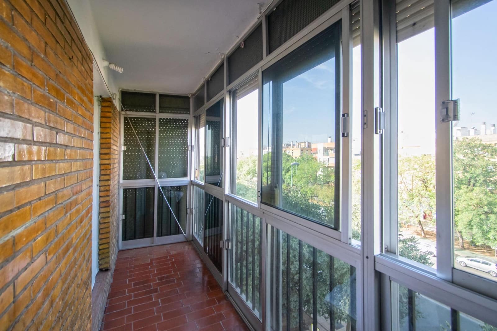 Piso de 4 habitaciones en Sevilla ciudad en venta - 227.000 € (Ref: 10155342)
