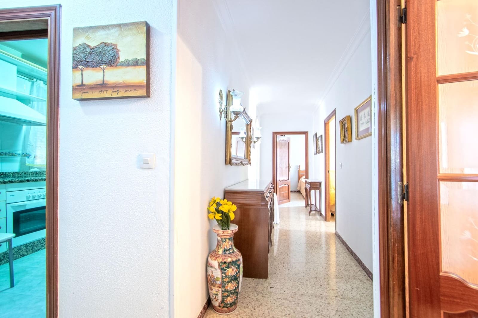 Piso de 4 habitaciones en Sevilla ciudad en venta - 227.000 € (Ref: 10155342)