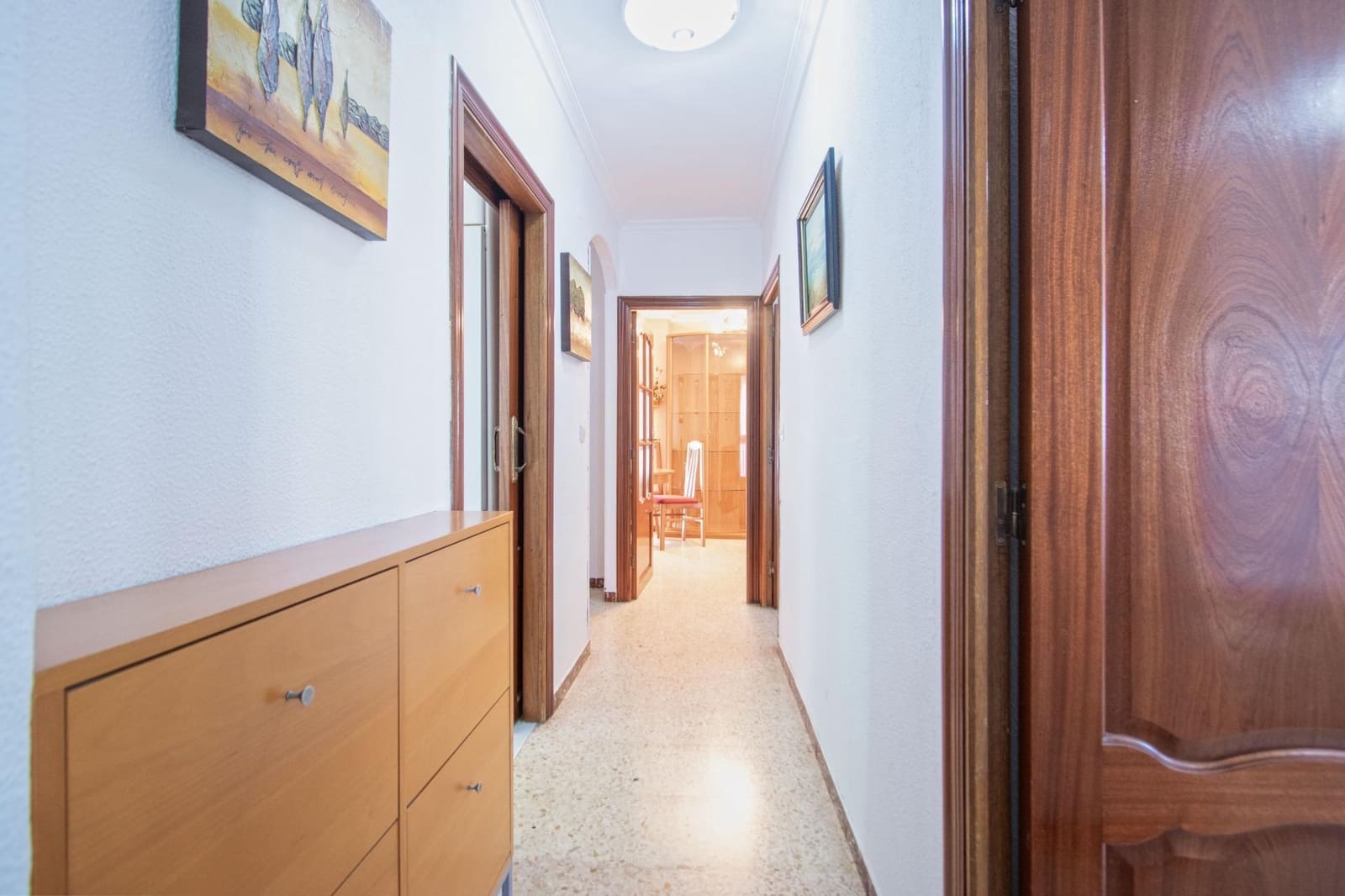 Piso de 4 habitaciones en Sevilla ciudad en venta - 227.000 € (Ref: 10155342)