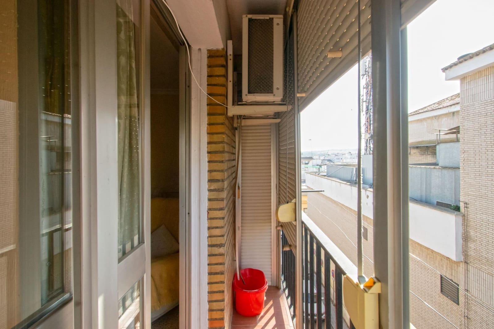 Piso de 4 habitaciones en Sevilla ciudad en venta - 227.000 € (Ref: 10155342)