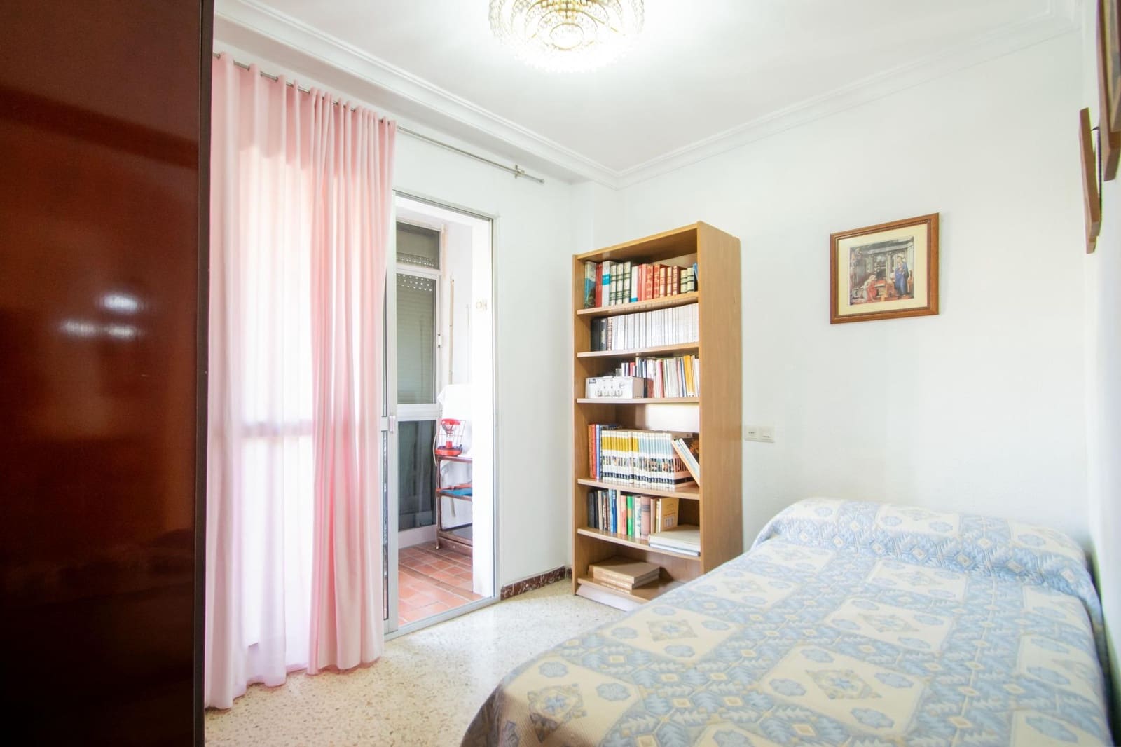 Piso de 4 habitaciones en Sevilla ciudad en venta - 227.000 € (Ref: 10155342)