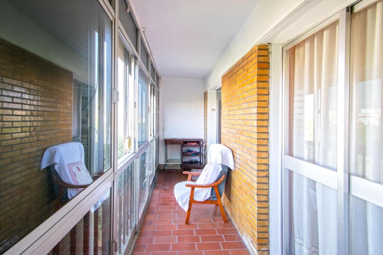 Piso de 4 habitaciones en Sevilla ciudad en venta - 227.000 € (Ref: 10155342)