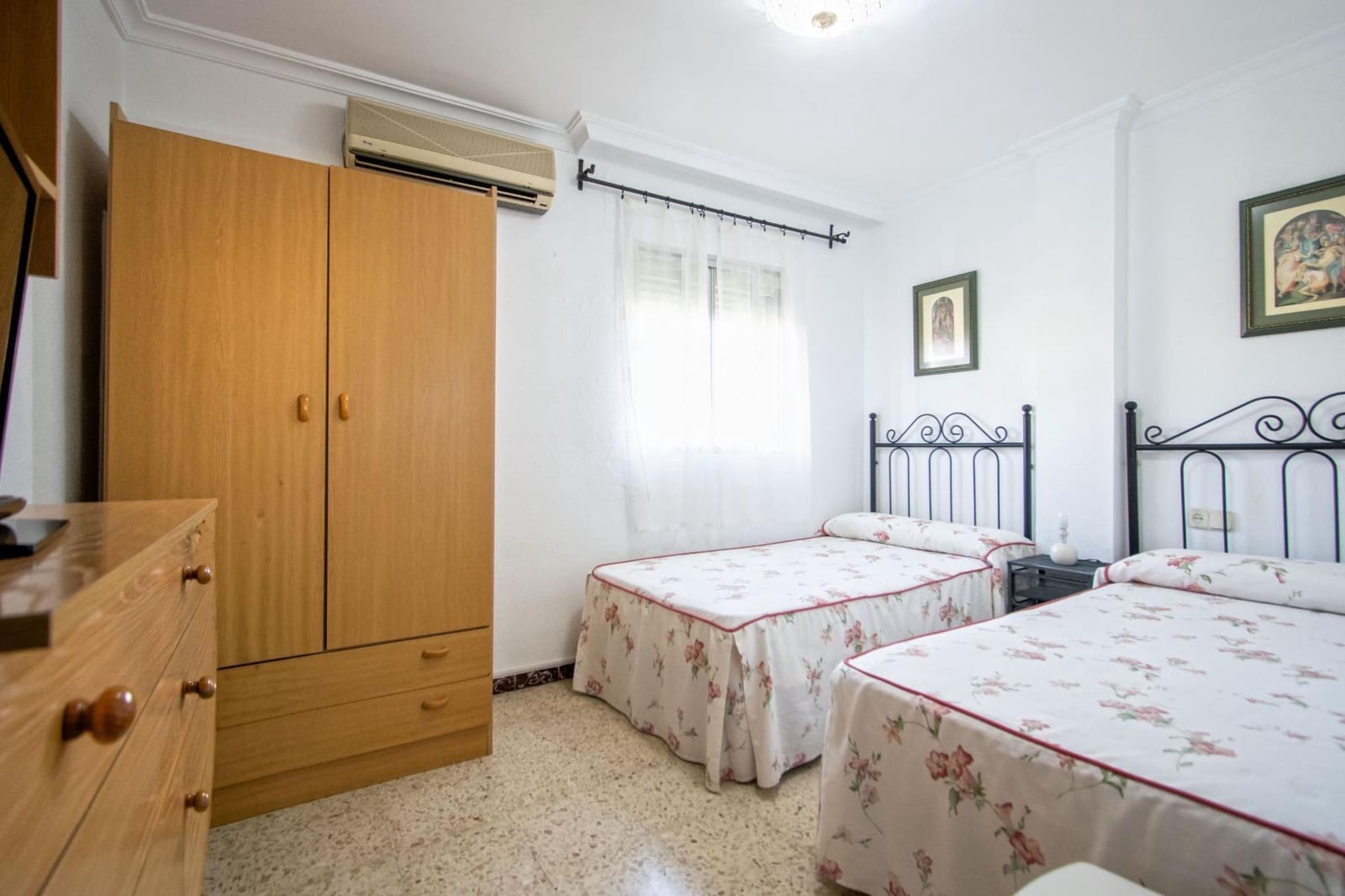 Piso de 4 habitaciones en Sevilla ciudad en venta - 227.000 € (Ref: 10155342)