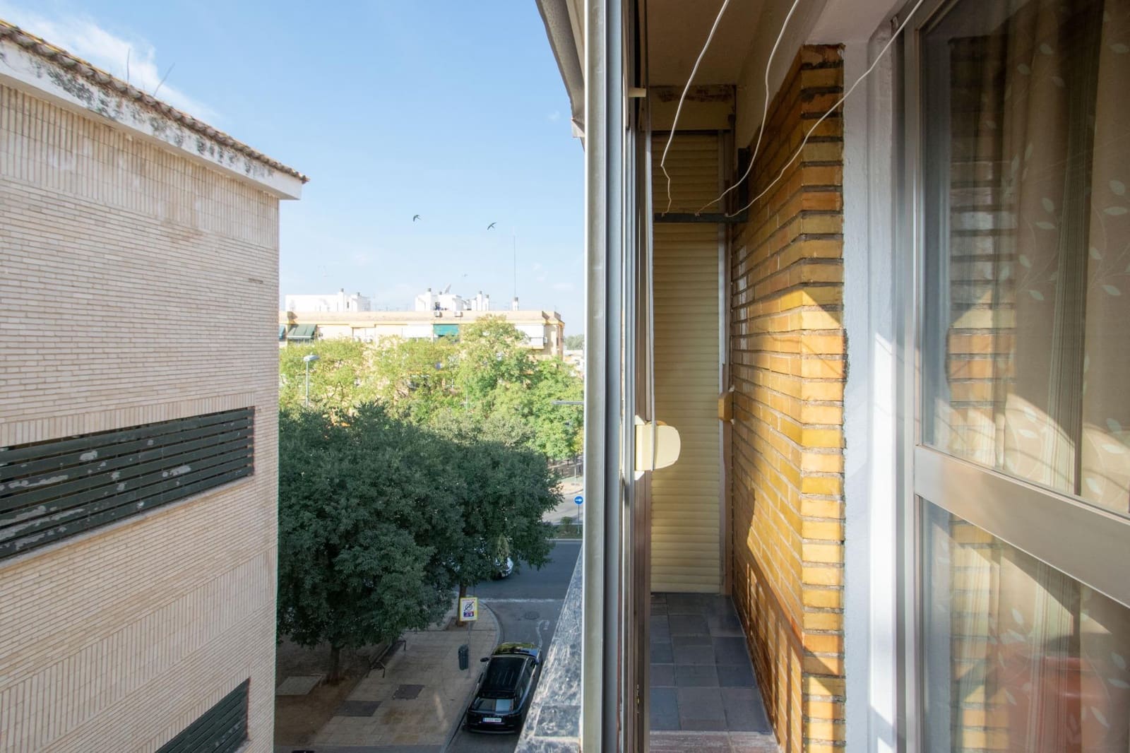 Piso de 4 habitaciones en Sevilla ciudad en venta - 227.000 € (Ref: 10155342)
