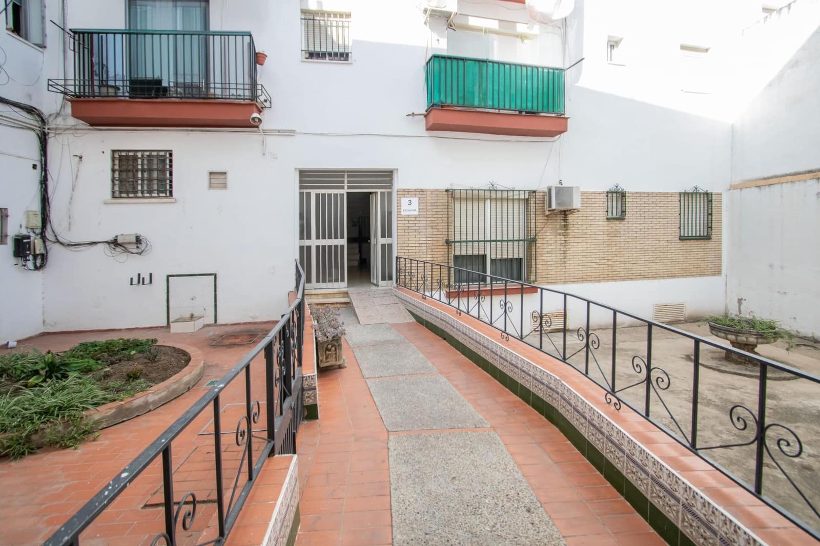 Piso de 4 habitaciones en Sevilla ciudad en venta - 227.000 € (Ref: 10155342)