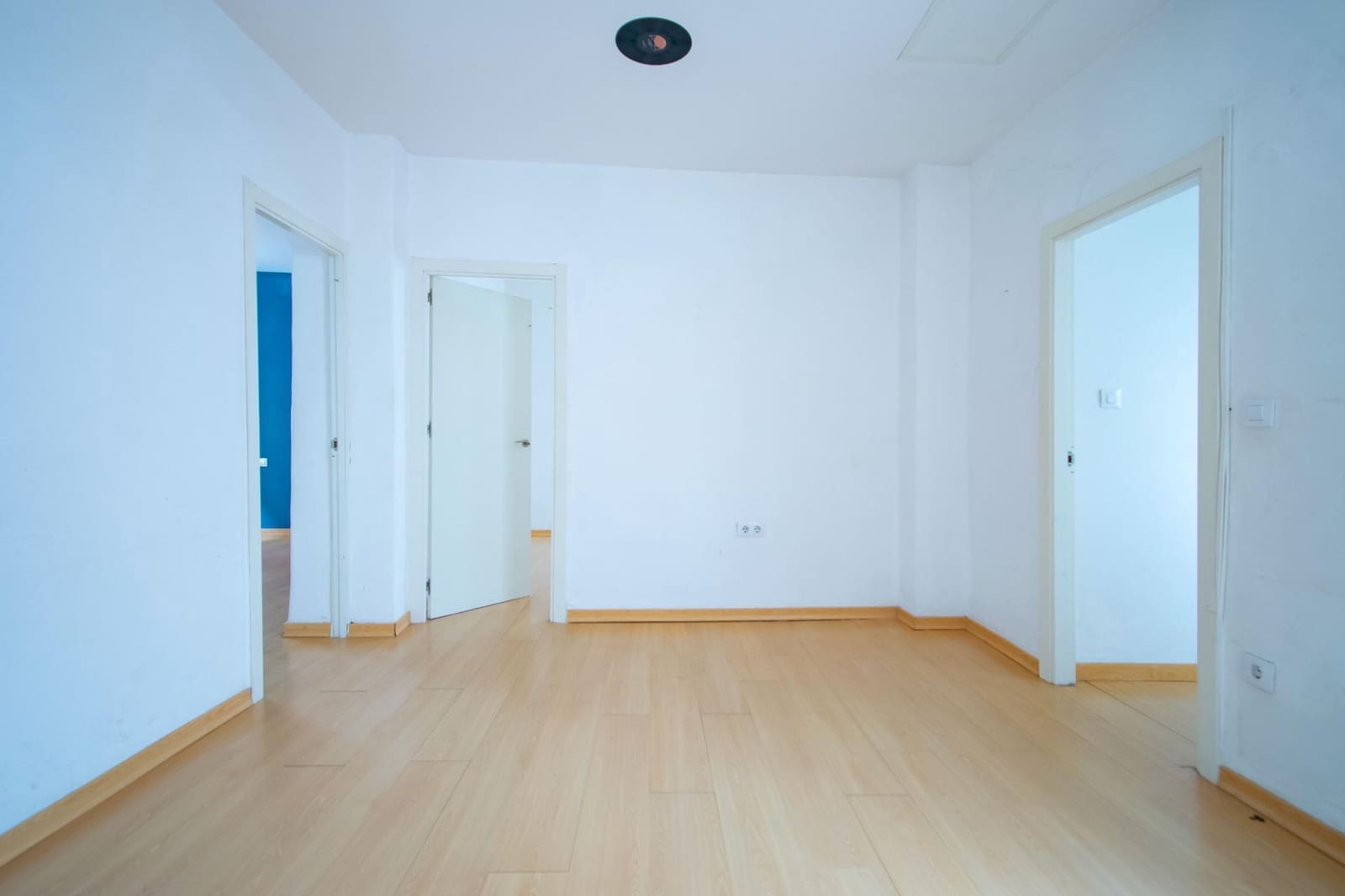 3 sovrum Lägenhet till salu i Sevilla stad - 260 000 € (Ref: 10155344)