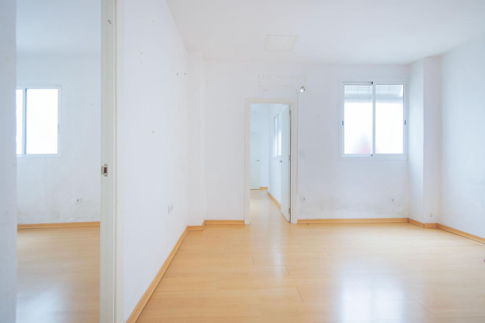 3 sovrum Lägenhet till salu i Sevilla stad - 260 000 € (Ref: 10155344)