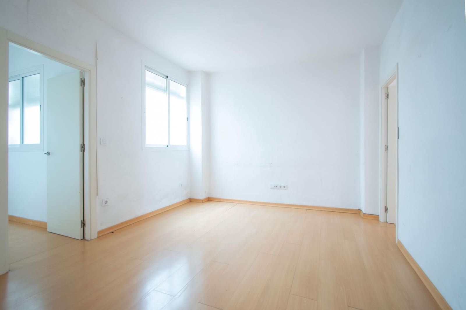 3 sovrum Lägenhet till salu i Sevilla stad - 260 000 € (Ref: 10155344)
