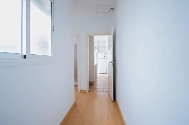 3 sovrum Lägenhet till salu i San Julián, Sevilla stad - 260 000 € (Ref: 10155344)