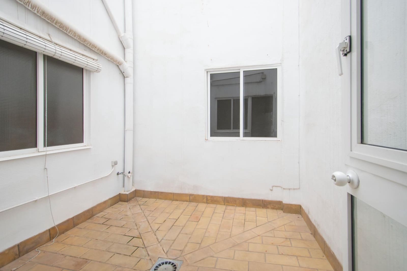 3 sovrum Lägenhet till salu i Sevilla stad - 260 000 € (Ref: 10155344)