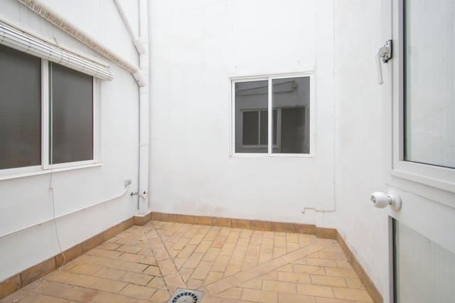 3 sovrum Lägenhet till salu i San Julián, Sevilla stad - 260 000 € (Ref: 10155344)