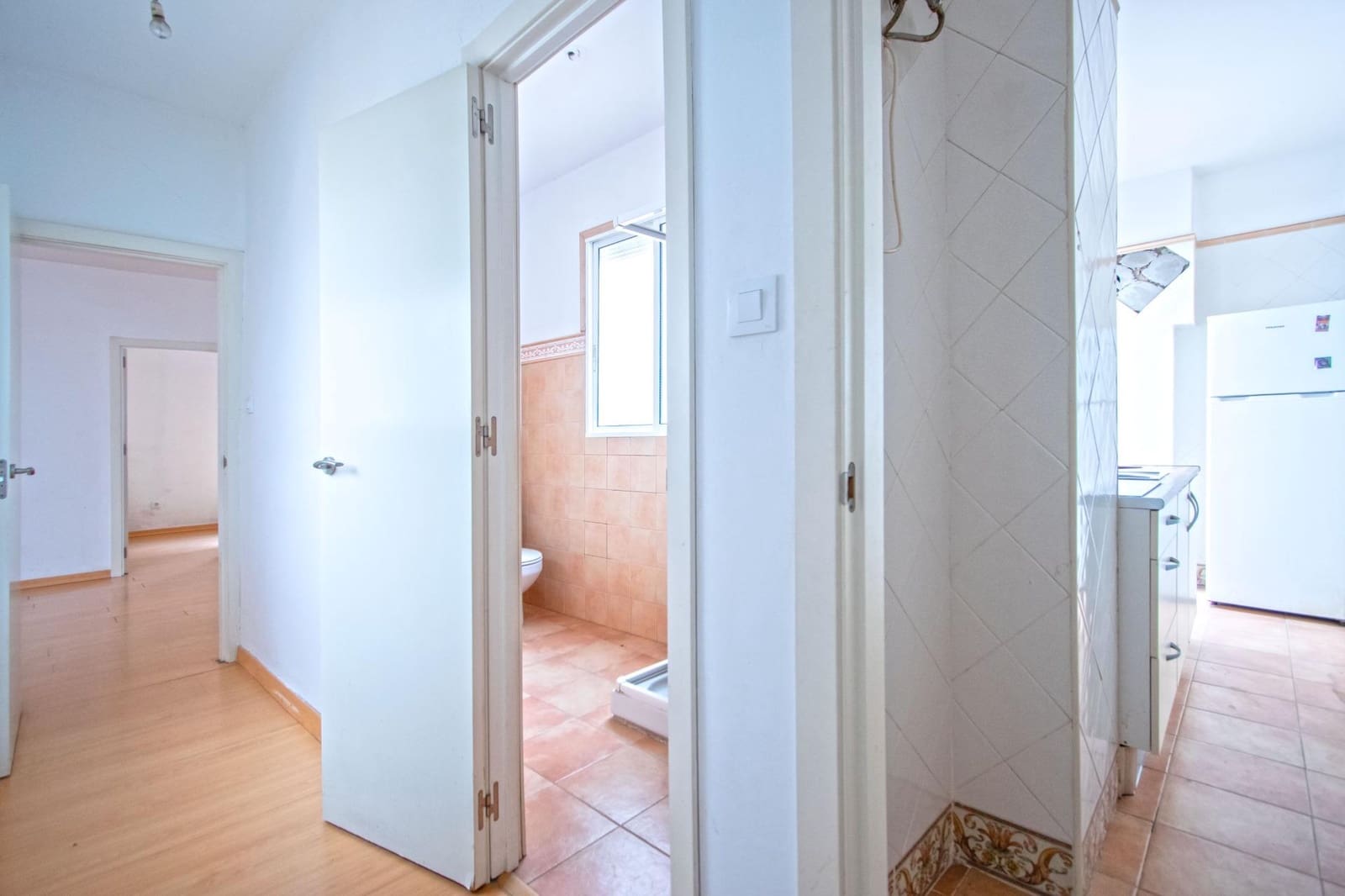 3 sovrum Lägenhet till salu i Sevilla stad - 260 000 € (Ref: 10155344)