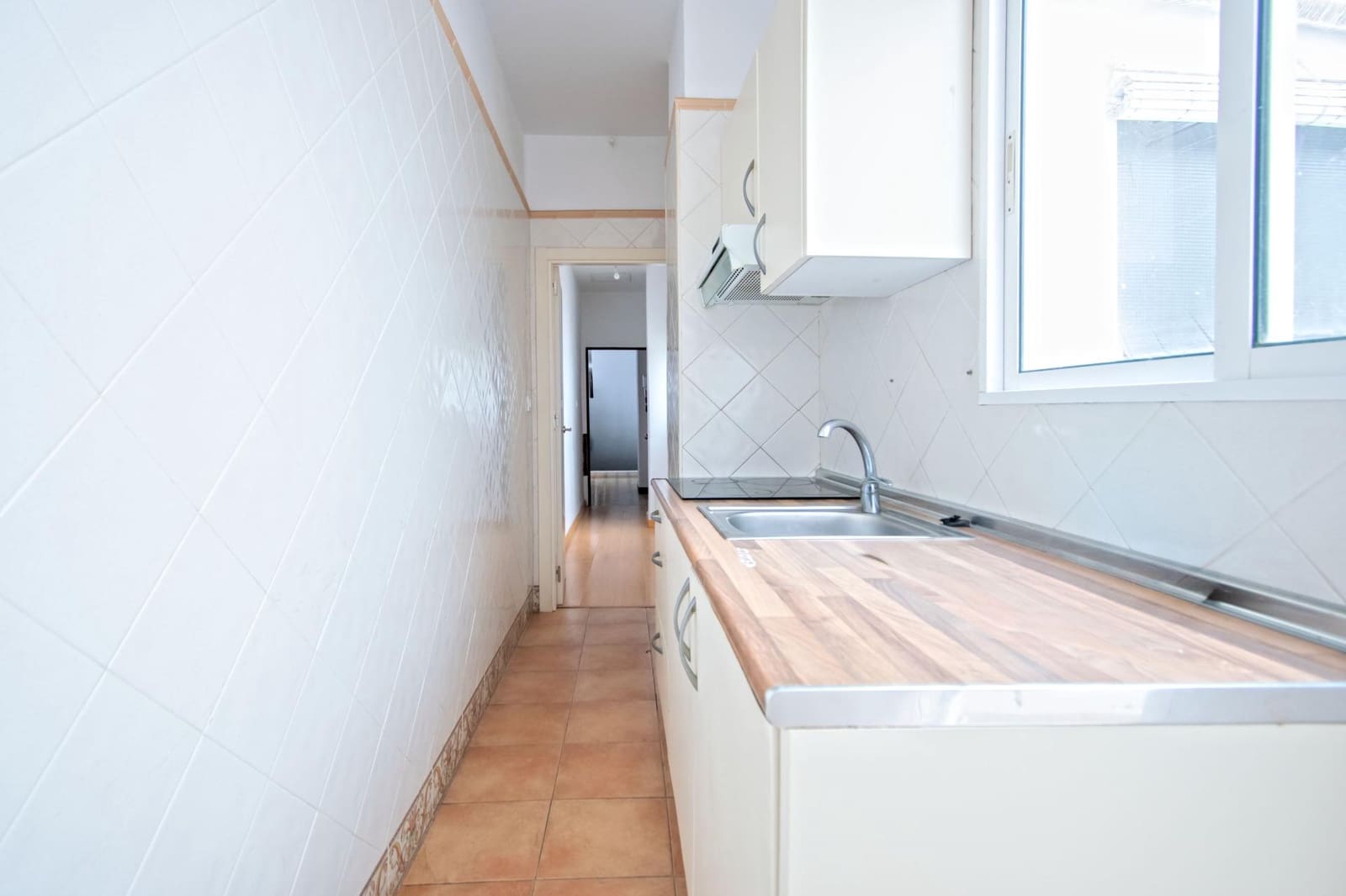 3 sovrum Lägenhet till salu i Sevilla stad - 260 000 € (Ref: 10155344)