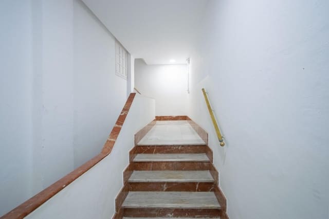 3 sovrum Lägenhet till salu i San Julián, Sevilla stad - 260 000 € (Ref: 10155344)