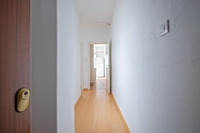 3 sovrum Lägenhet till salu i San Julián, Sevilla stad - 260 000 € (Ref: 10155344)