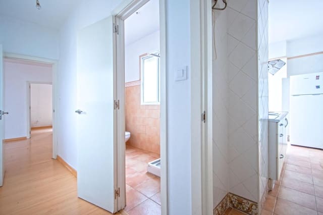 3 sovrum Lägenhet till salu i San Julián, Sevilla stad - 260 000 € (Ref: 10155344)
