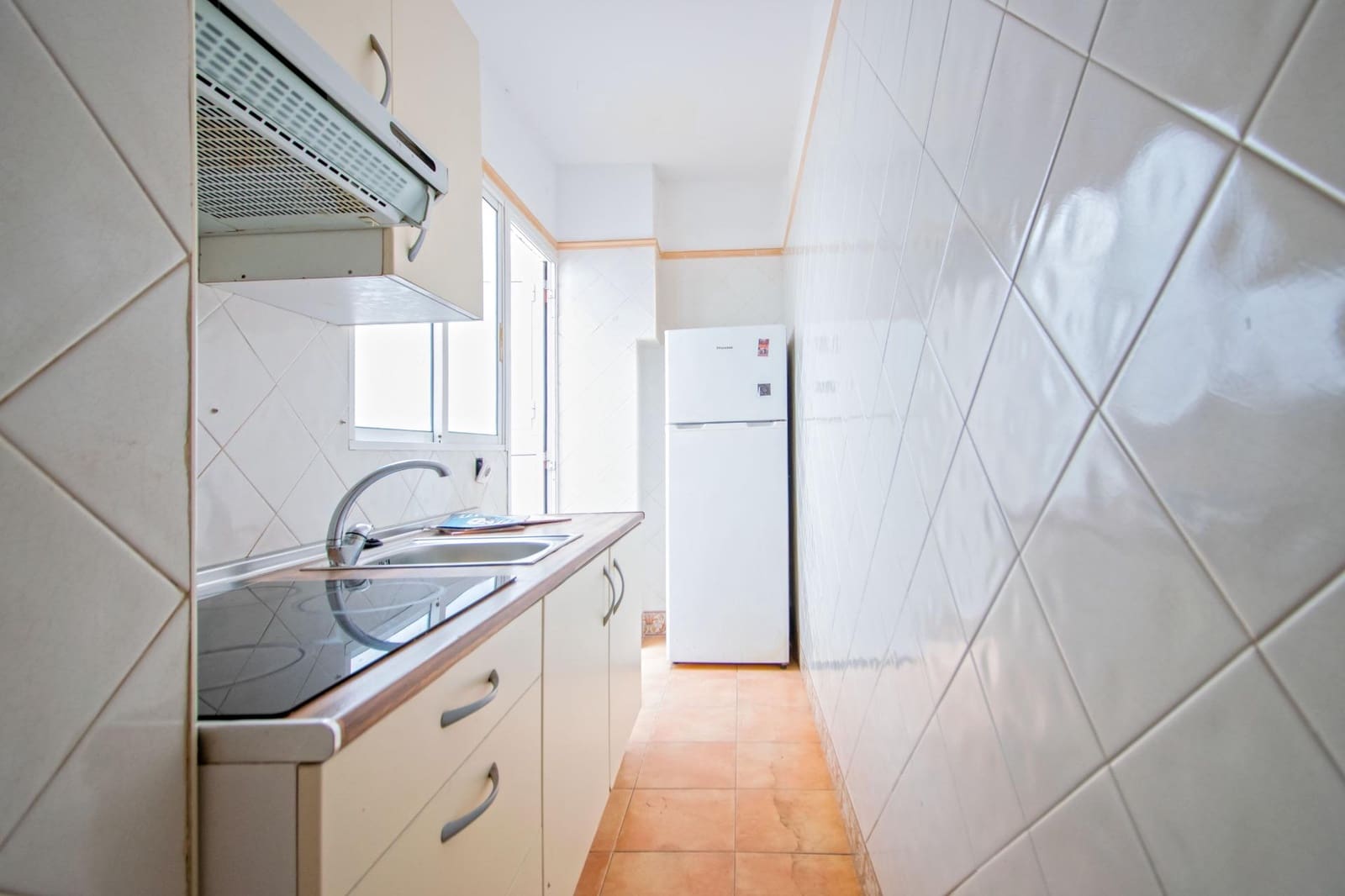 3 sovrum Lägenhet till salu i Sevilla stad - 260 000 € (Ref: 10155344)