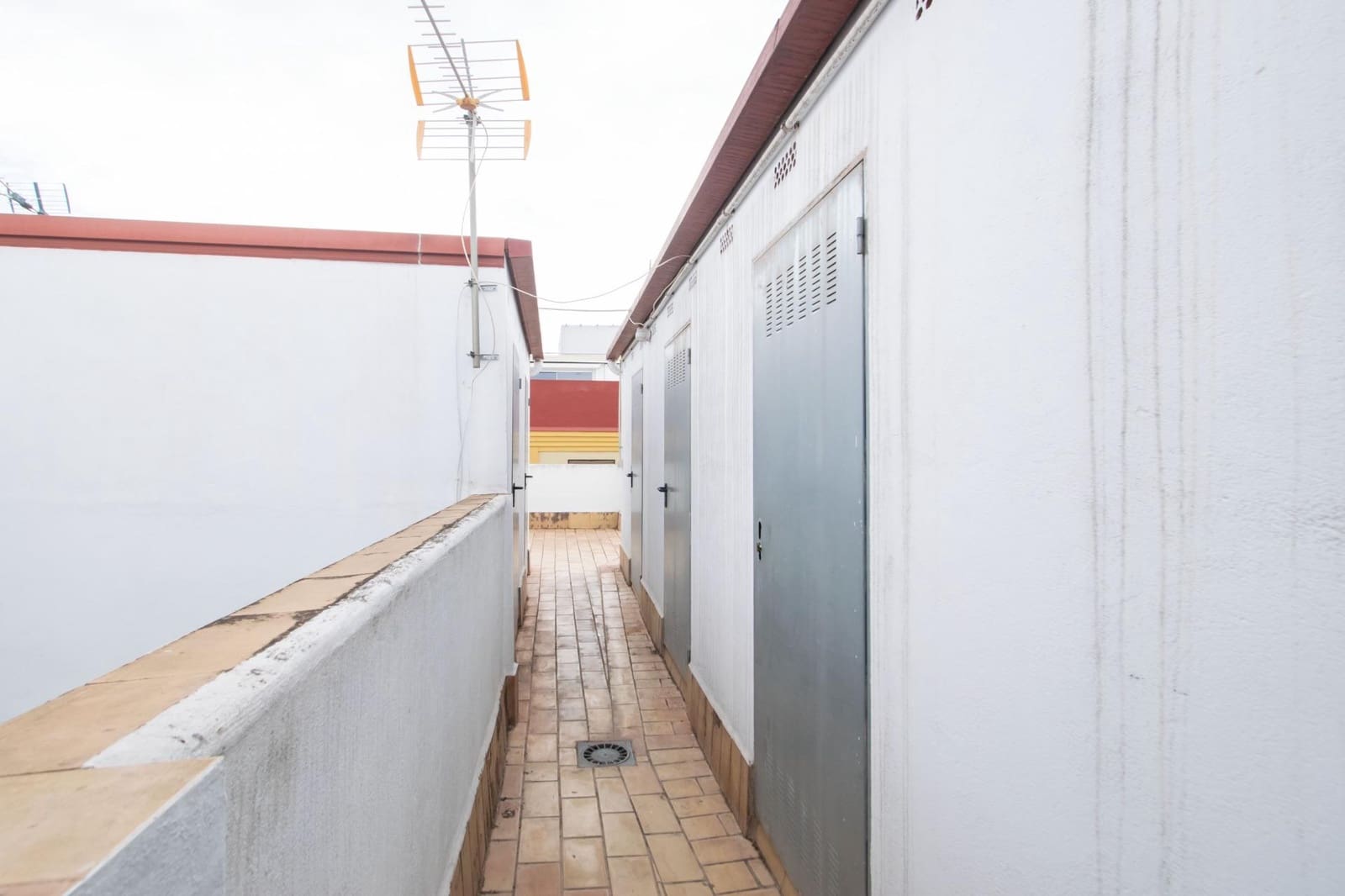 3 sovrum Lägenhet till salu i Sevilla stad - 260 000 € (Ref: 10155344)