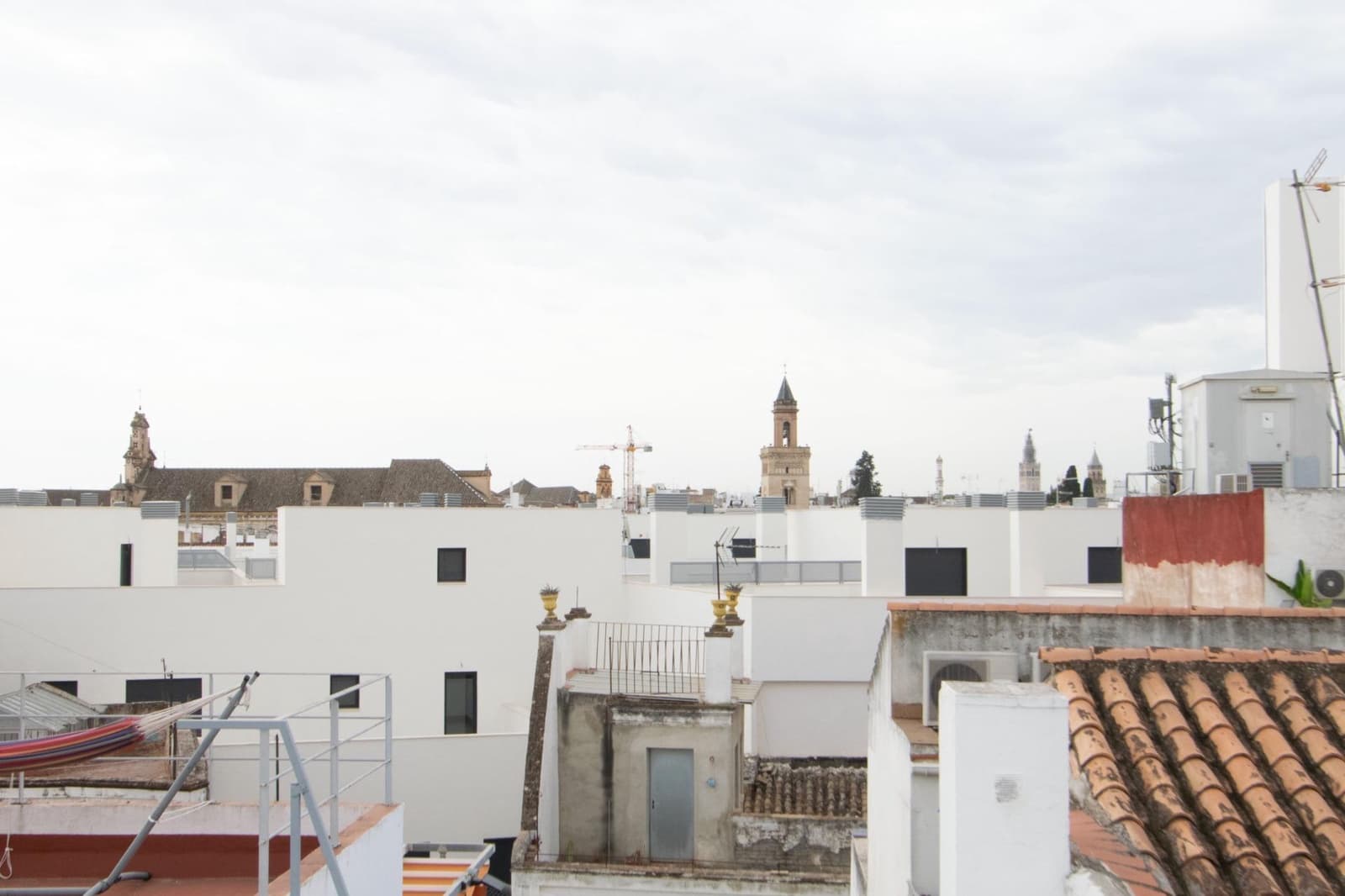 3 sovrum Lägenhet till salu i Sevilla stad - 260 000 € (Ref: 10155344)