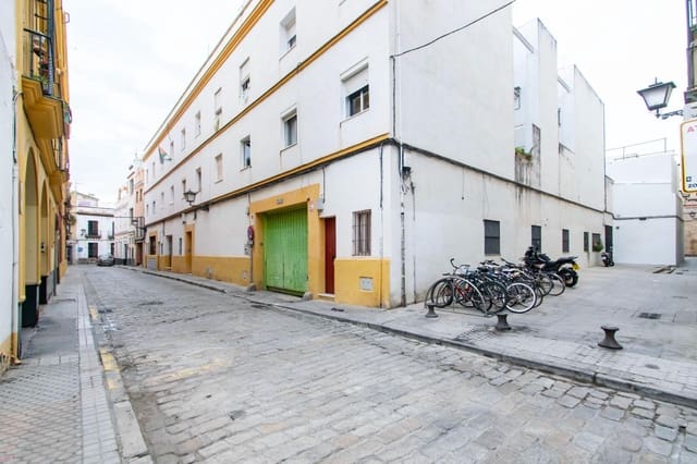 3 sovrum Lägenhet till salu i San Julián, Sevilla stad - 260 000 € (Ref: 10155344)