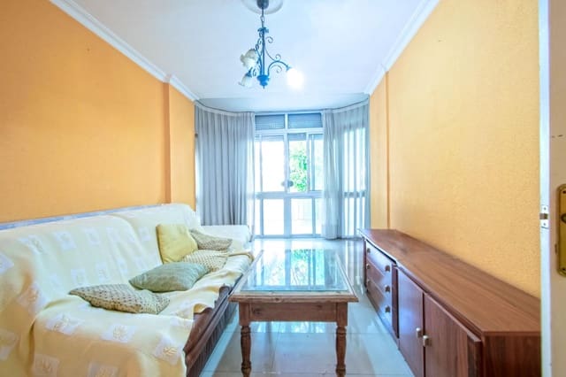 4 soveværelse Lejlighed til salg i Sevilla by - € 425.000 (Ref: 10155345)