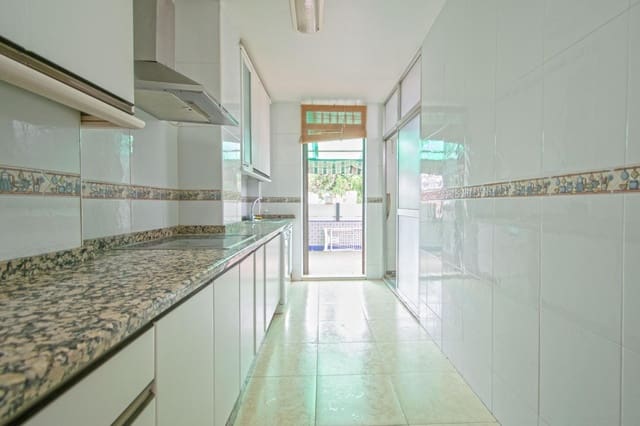 4 soveværelse Lejlighed til salg i Sevilla by - € 425.000 (Ref: 10155345)