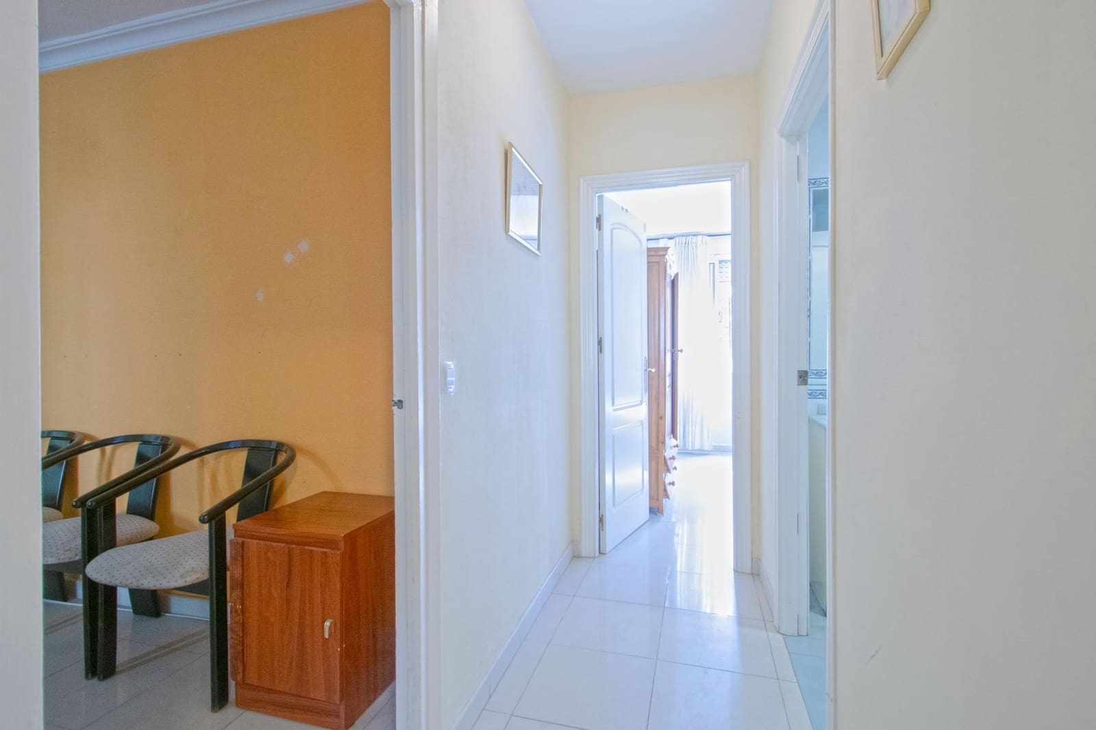 4 Zimmer Wohnung zu verkaufen in Sevilla Stadt - 425.000 € (Ref: 10155345)