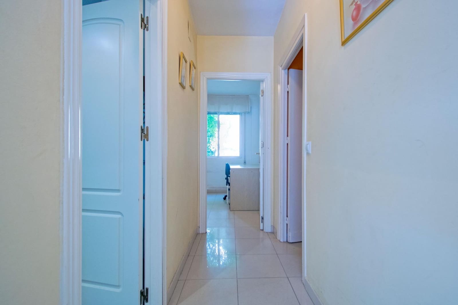 4 Zimmer Wohnung zu verkaufen in Sevilla Stadt - 425.000 € (Ref: 10155345)